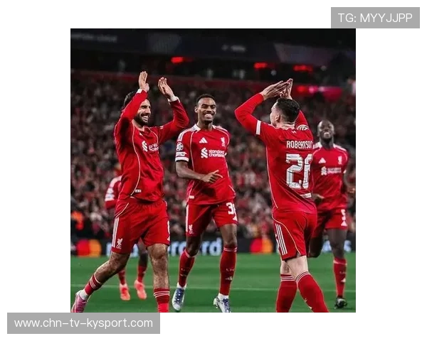 利物浦将中场高位压迫训练列为基准课程，引领足球战术新时代