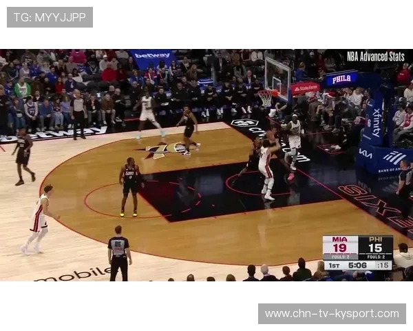 哈克斯22+13+7！无名新秀瞬间成为热火第二核