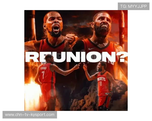 火箭豪赌成真概率上升，欧文或赴休斯敦