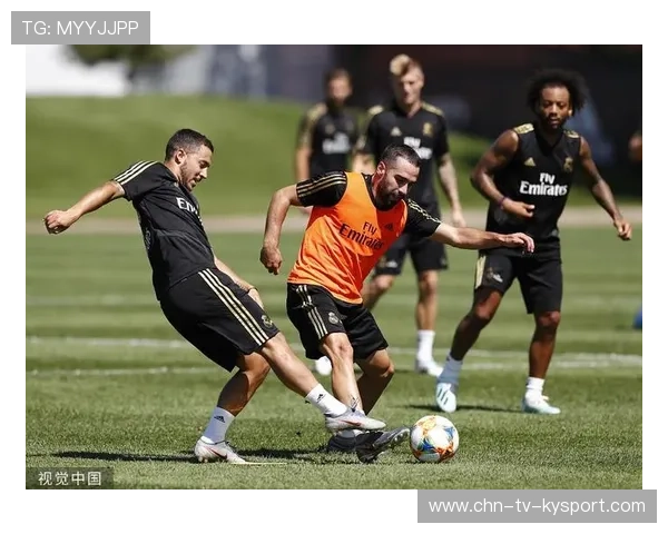 皇马高节奏配合训练提升明显，引领球队迈向巅峰