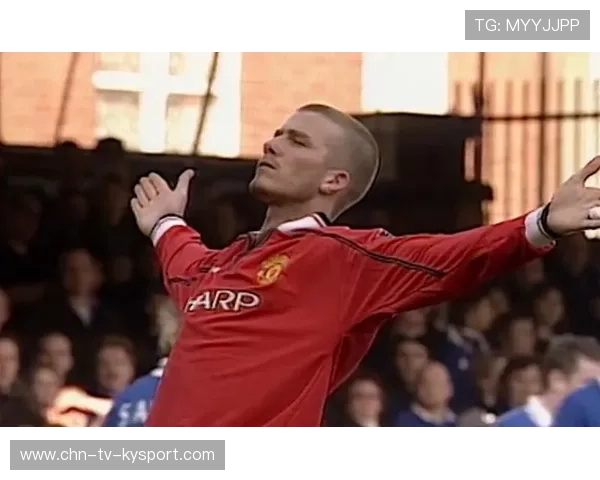 贝克汉姆：从被国家队抛弃到救世主，万人迷的救赎，你知道贝克汉姆吗