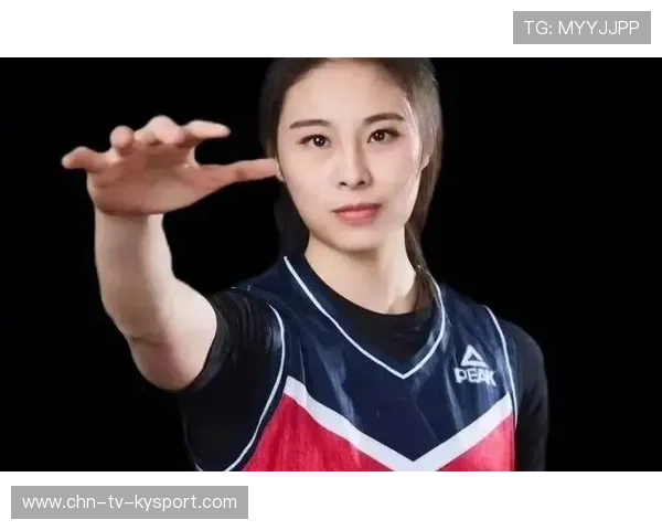 机遇与心态：王思雨如何成长为关键女王，王思雨是谁