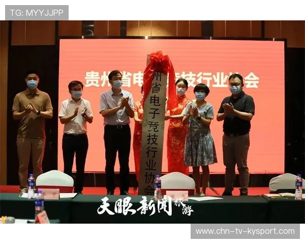 电竞产业链协同创新能力不断提升，电竞产业链协同创新能力不断提升的原因