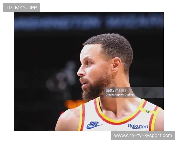 库里突破杀伤力回归