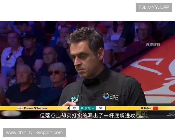 赛事速报：残局1v3极限操作完成逆转